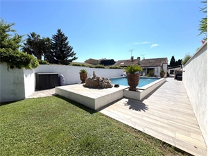 maison à la vente -   34450  VIAS, surface 193 m2 vente maison - UBI437261804